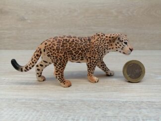 Schleich - 14769 bzw. WWF Nr? Jaguar