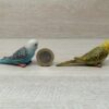 Schleich - Wellensittich Familie – Bild 3