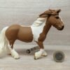 Schleich – 13773 Tinker Stute (Fähnchen)´