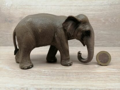 Schleich - 14654 Asiatische Elefantenkuh