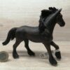 Schleich – 13604 Friese Stute (Fähnchen - Sammler)´ – Bild 2