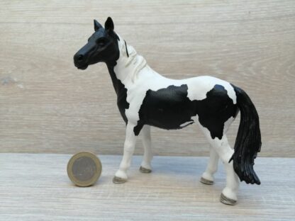 Schleich –13795 Pinto Stute (RAR)