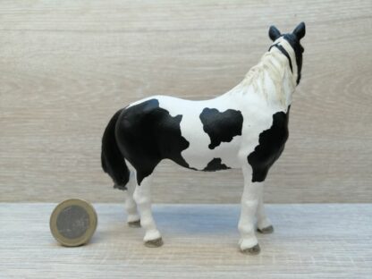 Schleich –13795 Pinto Stute (RAR) – Bild 2