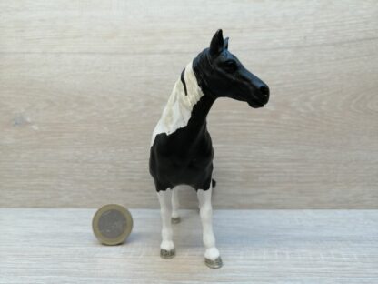 Schleich –13795 Pinto Stute (RAR) – Bild 3