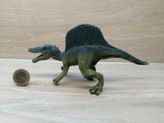 Schleich - Mc-D. Spinosaurus (hellblau/grün)