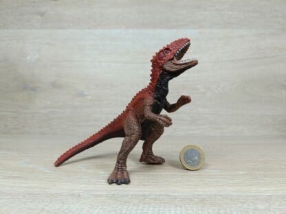 Schleich – Mc-D. Giganotosaurus (rot)
