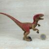 Schleich – 42348 Große Schädelfalle mit Verlociraptor – Bild 4
