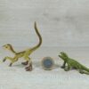 Schleich – 42348 Große Schädelfalle mit Verlociraptor – Bild 7