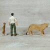 Schleich – 42475 Großer Truck Tierrettung (Tierarzt) – Bild 15