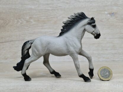 Schleich - 13915 Sorraia Mustang Hengst