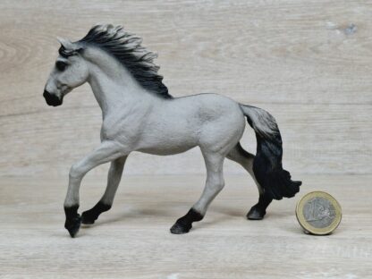 Schleich - 13915 Sorraia Mustang Hengst – Bild 2