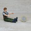 Schleich – 42350 Dschungel Forschungsstation Croko – Bild 19