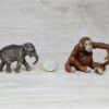 Schleich – 42350 Dschungel Forschungsstation Croko – Bild 20