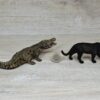 Schleich – 42350 Dschungel Forschungsstation Croko – Bild 22