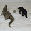 Schleich – 42350 Dschungel Forschungsstation Croko – Bild 24