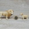 Schleich – 42321 Große Abenteuer-Wasserstelle (RAR) + 4 extra Tiere – Bild 5