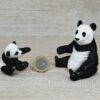 Schleich - Großer Panda Familie komplett #1 – Bild 5