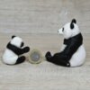 Schleich - Großer Panda Familie komplett #1 – Bild 7
