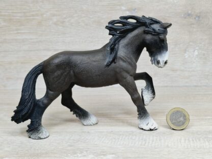 Schleich – Shire Familie komplett (RAR) – Bild 2