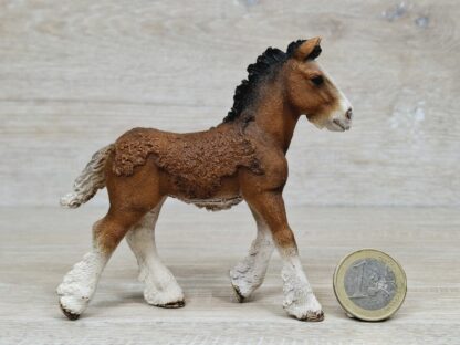 Schleich – Shire Familie komplett (RAR) – Bild 4