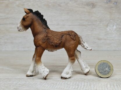 Schleich – Shire Familie komplett (RAR) – Bild 5