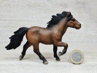 Schleich - 13274 Island Pony Stute