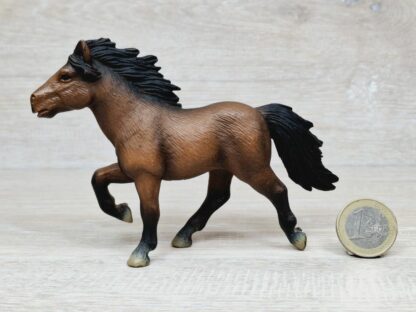 Schleich - 13274 Island Pony Stute – Bild 2