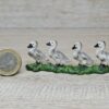 Schleich - Höckerschwan Familie komplett (RAR) – Bild 7