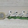 Schleich - Höckerschwan Familie komplett (RAR) – Bild 8