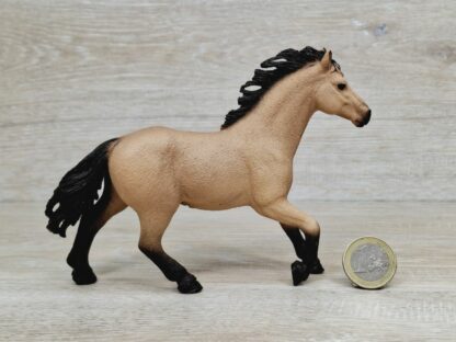 Schleich - 13853 Quarter Horse Hengst