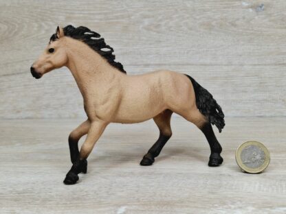 Schleich - 13853 Quarter Horse Hengst – Bild 2