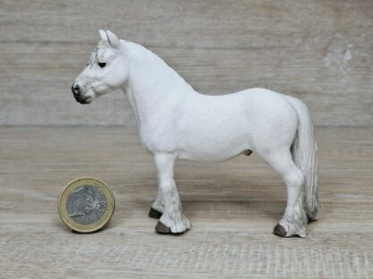 Schleich - Fell Pony Familie komplett – Bild 2