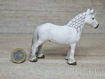 Schleich - Fell Pony Familie komplett – Bild 3