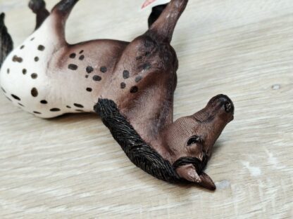 Schleich – 13861 Appaloosa Stute (Fähnchen) – Bild 3