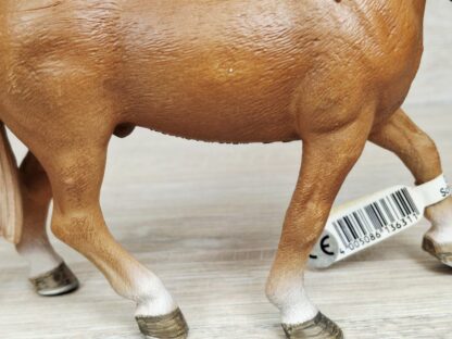 Schleich – 13631 Tennessee Walker Hengst (Fähnchen - Sammler)´ – Bild 4