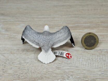 Schleich - 14720 Möwe (RAR) (Fähnchen - Sammler)´ – Bild 3