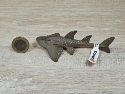 Schleich – 14766 Geigenrochen (RAR) (Fähnchen - Sammler)´