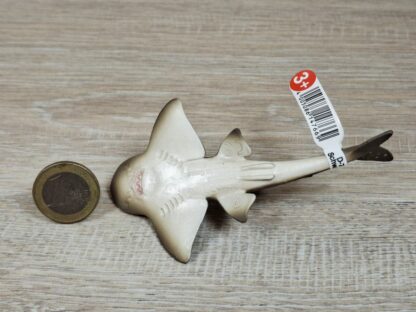 Schleich – 14766 Geigenrochen (RAR) (Fähnchen - Sammler)´ – Bild 3