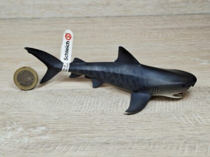 Schleich – 14765 Tigerhai (Fähnchen - Sammler)´ – Bild 3