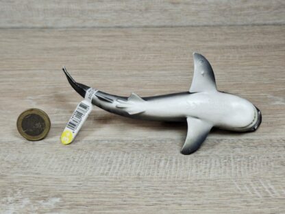 Schleich – 14765 Tigerhai (Fähnchen - Sammler)´ – Bild 4