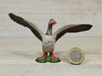Schleich – Graugänse Familie komplett (RAR) – Bild 2
