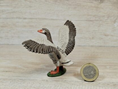 Schleich – Graugänse Familie komplett (RAR) – Bild 3