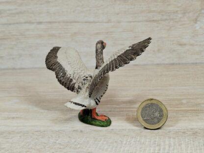 Schleich – Graugänse Familie komplett (RAR) – Bild 4