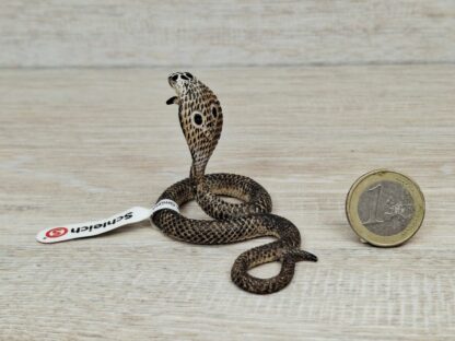 Schleich - 14733 Kobra (Fähnchen- Sammler)´ – Bild 2