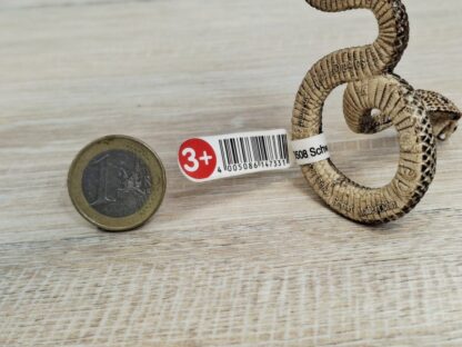 Schleich - 14733 Kobra (Fähnchen- Sammler)´ – Bild 3