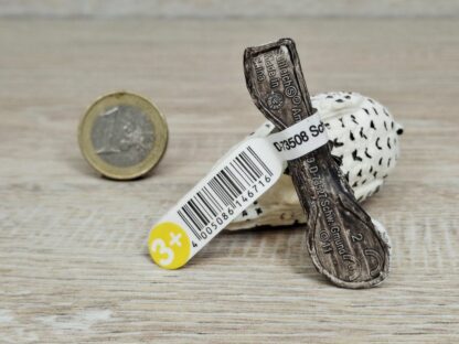 Schleich – 14671 Schnee-Eule (Fähnchen - Sammler)´ – Bild 4