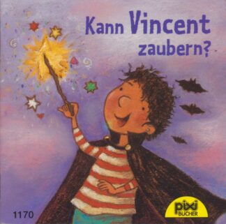 Carlsen - Kann Vincent zaubern