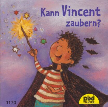 Carlsen - Kann Vincent zaubern