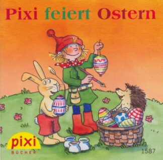 Carlsen - Pixi feiert Ostern