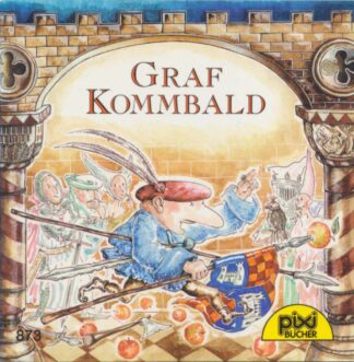 Carlsen - Graf Kommbald